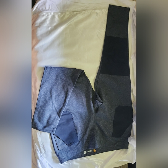 Carhartt Force Utility Knit Legging - Picture 3 of 5